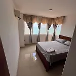 Dulce hogar frente a la playa y cerca de todo