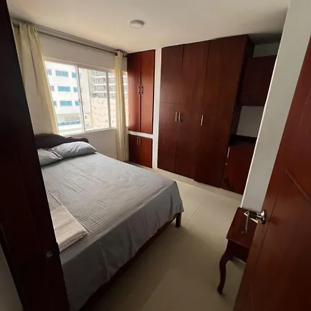 Apartamento Dulce Hogar Frente A La Playa Y Cerca De Todo *