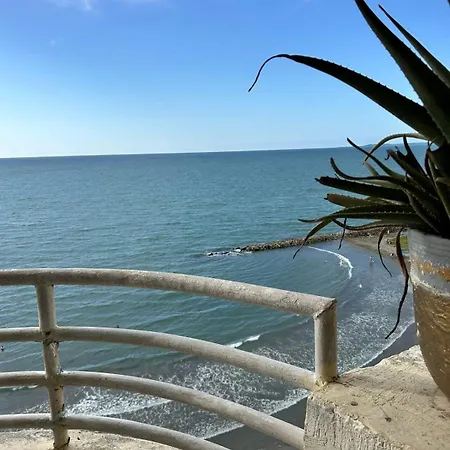 Dulce Hogar Frente A La Playa Y Cerca De Todo
